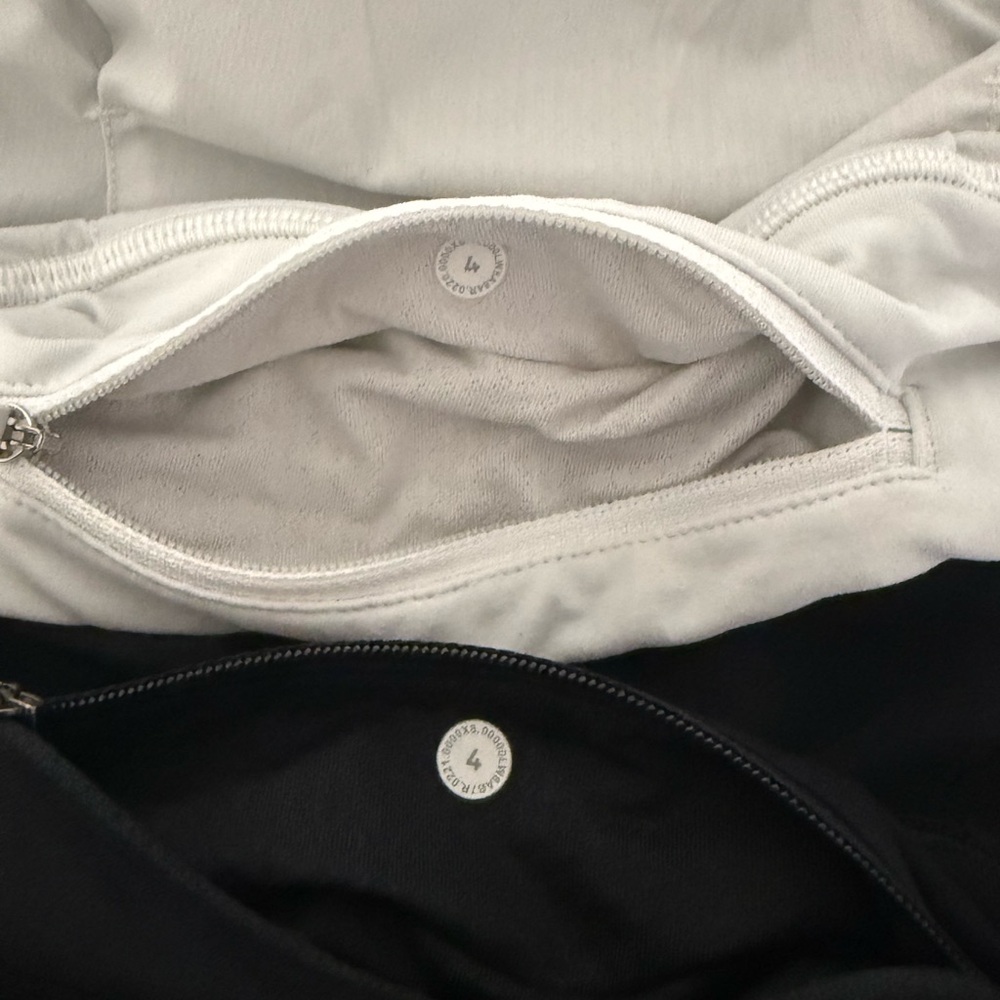 Lululemon Pace Rival Skorts - Picture 5 of 5